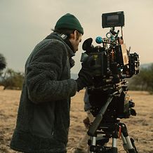 The Mysterious Gaze of the Flamingo - DP: Angello Faccini | ALEXA 35, Un Certain Regard