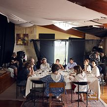 Romería - DP: Hélène Louvart | ALEXA 35, M-Series, Orbiter, SkyPanel, Main Competition