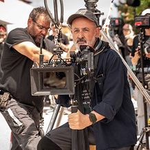 Sleepless City - DP: Rui Poças | ALEXA 35, Critic’s Week