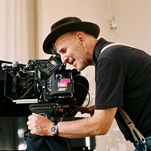 Mirrors No. 3 - DP Hans Fromm | ALEXA 35, ARRI M18, Director's Fortnight