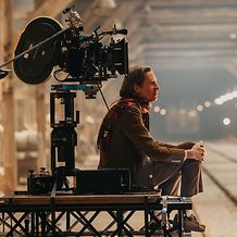 The Phoenician Scheme - DP: Bruno Delbonnel ASC, AFC | ARRICAM LT, ARRIFLEX 235, ARRIFLEX435, SkyPanel X, S360, ARRIMAX, Hover Dolly | serviced by ARRI Rental, Main Competition