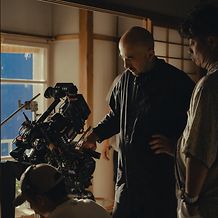 A Pale View of the Hills - DP: Piotr Niemyjski ALEXA Mini LF SkyPanel X, SkyPanel 360, 120c, 60, Orbiter, ARRI 18 KW, Astera titan herios, (UK) ARRI Compact 1200w HMI, ARRI Compact 6000w HMI, Un Certain Regard 