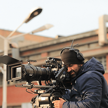 Woman and Child - DP: Adib Sobhani ALEXA 35, ARRISUN 4000W, SkyPanel X, Orbiter, Main Competition