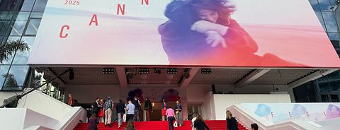 ARRI remains the leading camera choice among Cannes 2025 winners