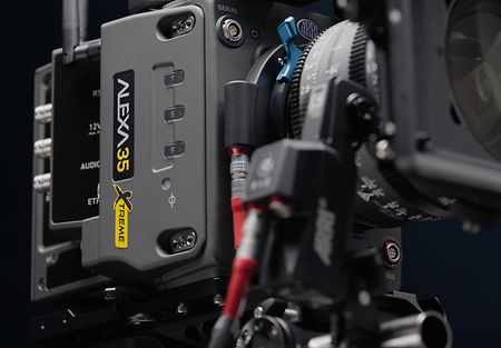 ALEXA 35 Xtreme_Stage_Picture 2025