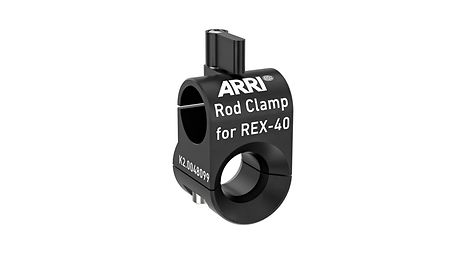 K2.0048099 Rod Clamp for Rex 40 (1)