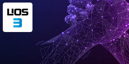 SkyPanel X's LiOS3 software update