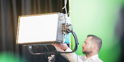 SkyPanel X and More- ARRI Highlights at Vocas On Air