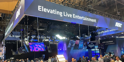 Get Hands-On with SkyPanel X at NAB 2024