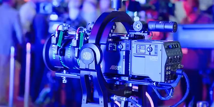ARRI at NAB 2024