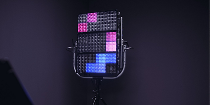 Celebrate DMX Day with SkyPanel X Upgrades