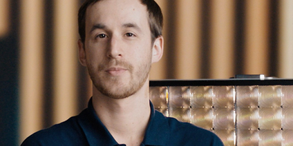 One Panel, Many Possibilities Front Options for SkyPanel X