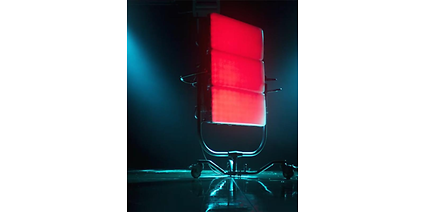 Baptiste Grivel's short sequence about the SkyPanel X for TSF (1)