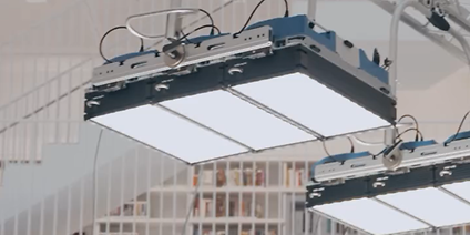 SkyPanel X Lights Up German Short Film Tempest (2)