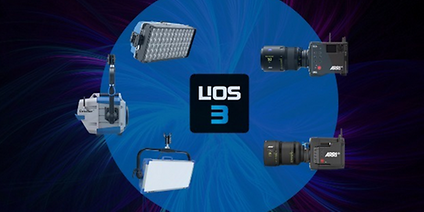 The ARRI ALEXA Modes