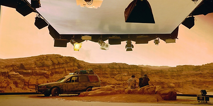 X3D Debuts SEA’s Largest Virtual Stage