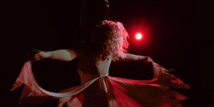 Cinematic Lighting with Orbiter Beam & SkyPanel X