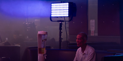 Project Through Your Eyes at Berlinale