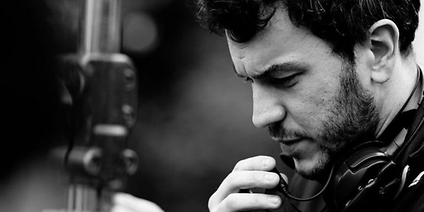 Lighting Emilia Pérez with Thomas Garreau