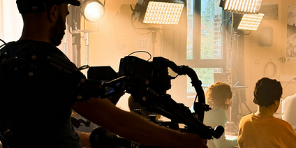 Théo Fernandez shares experience with the SkyPanel X