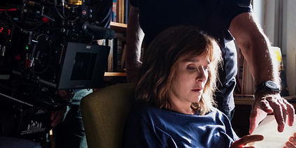 Fuori lit by SkyPanel X