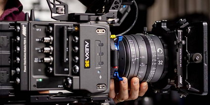 Get Hands-On with ARRI Gear at FiveFold Studios
