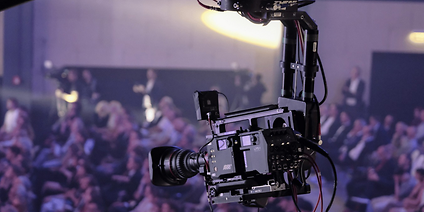 Capturing the 15th Austrian Film Award Live