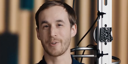 SkyPanel X Quick-Lock und Modular System