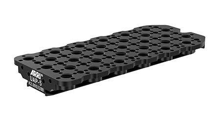 K2.0052288 Universal Adapter Plate UAP-5