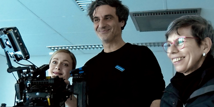 Quiet Life Olympia Mytilinaiou GSC