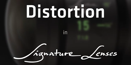 What is distortion