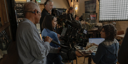 My Oxford Year with Signature Primes