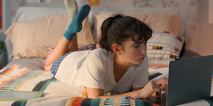 DP Matthew Wise X ARRI Signature Primes