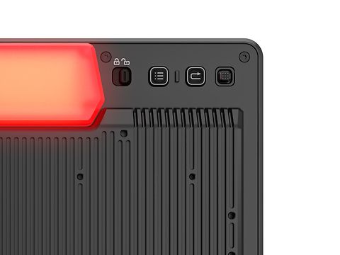 Flexible setup and fast input switching