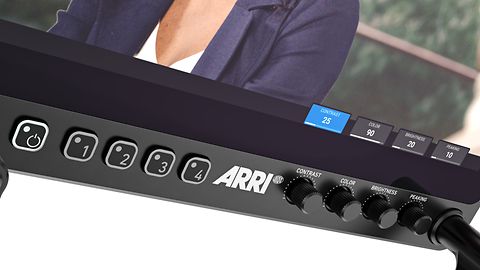 Intuitive control at your fingertips