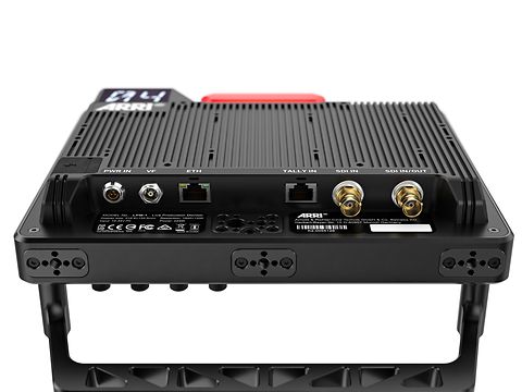 Comprehensive connectivity