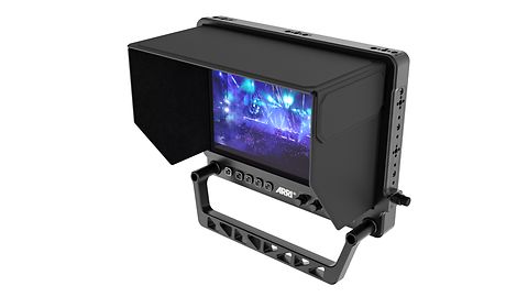 Bright display in all conditions