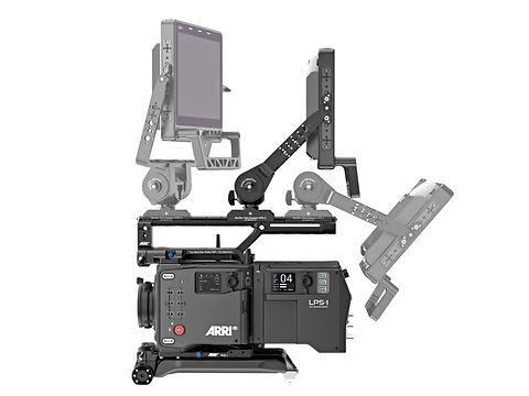 Monitor Yoke Support MYS-2