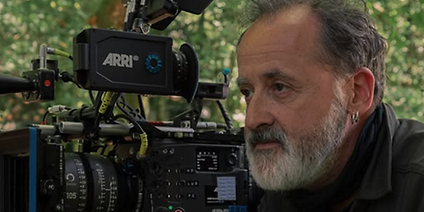 DP Rui Poças AIP, ABC X ARRI Ensō lenses