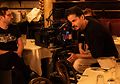 DP Pierluigi Gigi Malavasi relies on ALEXA 35 and ARRI lighting for his work on TIFF debuting, romantic fantasy “Eternal Return”