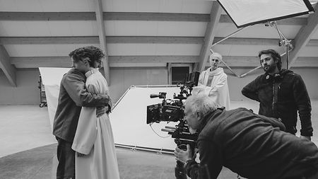 Di Nicola ha trovato nelle Signature Primes un equilibrio speciale: neutralità senza freddezza, capace di rispettare l’identità di ogni progetto