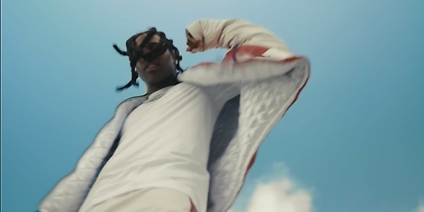 ARRI X Brian Beckwith