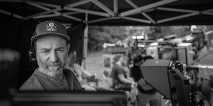 SkyPanel X Tico Poulakakis