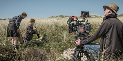 Amrum Fatih Akin