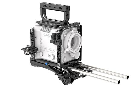 KK.0055439 Pro Set for Eterna 55 with camera