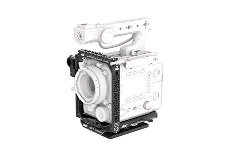 KK.0055440 Basic Set for Eterna 55 with camera