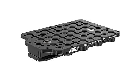 K2.0055230 Top Plate for Eterna 55