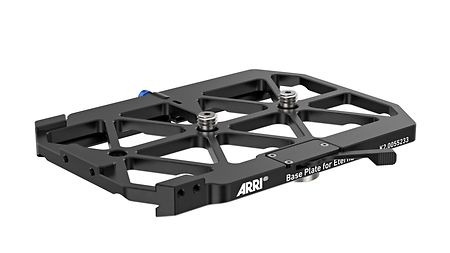 K2.0055233 Base Plate for Eterna 55