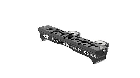 K2.0055237 Top NATO Rail for Eterna 55