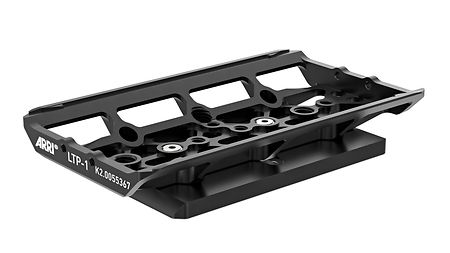 K2.0055367 Lightweight Tripod Plate LTP-1